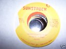 RARE MODERN-PAGES-HEARTACHES & PAIN-SUNSTRUCK-ORIGINAL