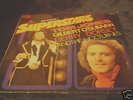 LP first recordings of tom jones, g.dorsey (engelbert)