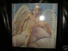 THE DIVINE COMEDY FANFARE FOR THE COMIC MUSE**RARE LP**