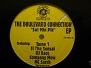 BOULEVARD CONNECTION - SUT MIN PIK EP THE JUGGAKNOTS