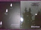 Darkthrone - Panzerfaust LP 1st press Orig.