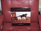 KALEIDOSCOPE - WHITE FACED LADY  DBL UK PSYCH  M-