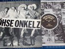 LP: Boehse Onkelz - MEXICO  // Erstpressung ROCK-O-RAMA