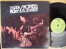 FRANK ZAPPA & MOTHERS-ROXY & ELSEWHERE-YUGO 2LP 1975