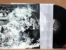 Rage Against The Machine S/T vinyl lp Mint