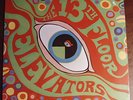 13TH FLOOR ELEVATORS  ORIGINAL MONO LP    PSYCH