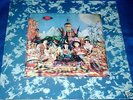 Rare UK Rolling Stones Their Satanic 1967 3D Cover TXS