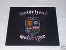 Motörhead - Motörizer LP OVP Motorhead