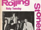 ROLLING STONES  SOUTH AFRICA PS 45  LET'S SPE