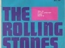 ROLLING STONES  SOUTH AFRICA ONLY P.S.  E.P.