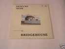 Depeche Mode - Bridgehouse - Live London 1980 very rare