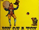 Kevin Ayers - Joy of a Toy - First LP