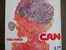 CAN: Tago-Mago  D/71 Kraut Prog 2 LP
