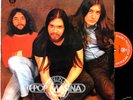 POP MASINA Kiselina LP Yugoslavia 1973 HEAVY PROG PSYCH