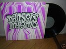 DANSER'S INFERNO - CREATION ONE LP LIRS LE5001 EX