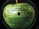 The Beatles WHITE ALBUM UK LP 1ST T/LOAD NMINT Complete