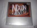 Lambchop - Nixon LP (Top Zustand)