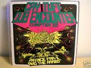 PRINCE FAR-I cry tuff dub LP Reggae Scratch Jammy Ska