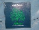 Nick Drake Fruit Tree LP Record Box Set Island Orig NM