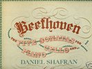 DANIEL SHAFRAN/CELLO/BEETHOVEN/2 LPS/WHITE LABEL