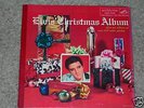 ELVIS PRESLEY CHRISTMAS ALBUM LOC-1035 1957 ORIGINAL