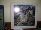 DAVID FISHEL/Food For Thought/SEALED/ Psych LP/PRIVATE