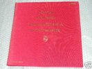 MESSIAEN TURANGALILA SYMPHONIE 2LP JAPAN HI-FI  STEREO
