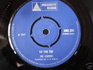 THE LEADERS ON UK RARE AMLGAMATED ROCKSTEADY GEM - CLIP