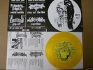TOXIC HOLOCAUST / MORBOSIDAD 7