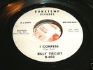 LISTEN - NORTHERN SOUL POPCORN - BILLY TIRCUIT