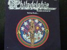 PHILADELPHIA Tell The Truth RARE Christian metal LP