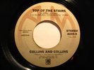 Modern Northern Soul 45 COLLINS & COLLINS on A&M HEAR