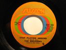 Northern Soul 45 THE DECISIONS on SUSSEX Stop Play HEAR