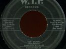 FREEDOM EXPRESS Get Down TX FUNK 45 listen