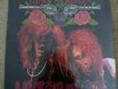 Guns N Roses - Live Like A Suicide RARE RED VINYL