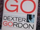 LP BLUE NOTE DEXTER GORDON  Go  (ORIGINAL US)