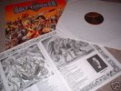 Bolt Thrower Warmaster LP Death Metal Earache Carcass