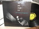 JOHN WRIGHT TRIO Nice 'n' Tasty LP Prestige DG RVG NJ