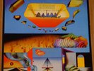 MESSAGE The Dawn Anew is Comin ORIG Heavy Prog Psych LP