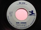 Funk Jazz 45 GENE AMMONS on PRESTIGE Jug Eyes HEAR