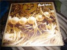 BEACH HOUSE debut lp- super rare orig press  white wax