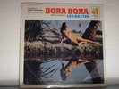BORA BORA -OST-Les Baxter-American Int.Promo-SEALED