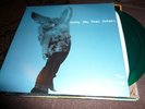 SUNNY DAY REAL ESTATE The Rising Tide lp GREEN WAX