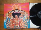 Jimi Hendrix   