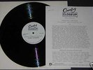 Chet Atkins Tribute Radio Show LP 3 Elvis Presley Songs