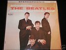 INTRODUCING...THE BEATLES 