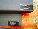 Nine Inch Nails Ghosts Ultra Deluxe Limited Edition