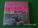MINT 1980 SEX PISTOLS Pistols Pack     6 x 7