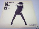ITALO DISCO RARE  KISSING THE KISS RUN STOP