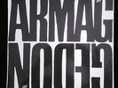 ARMAGGEDON KRAUTROCK MONSTER ARCHIVE LP MINT 